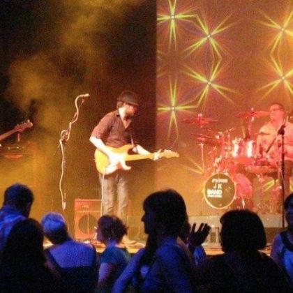 The JK Band